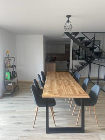 Gite Authentique Au Coeur De Blavozy Avec Piscine Privee, Jacuzzi Et Terrain De Petanque Exterior foto