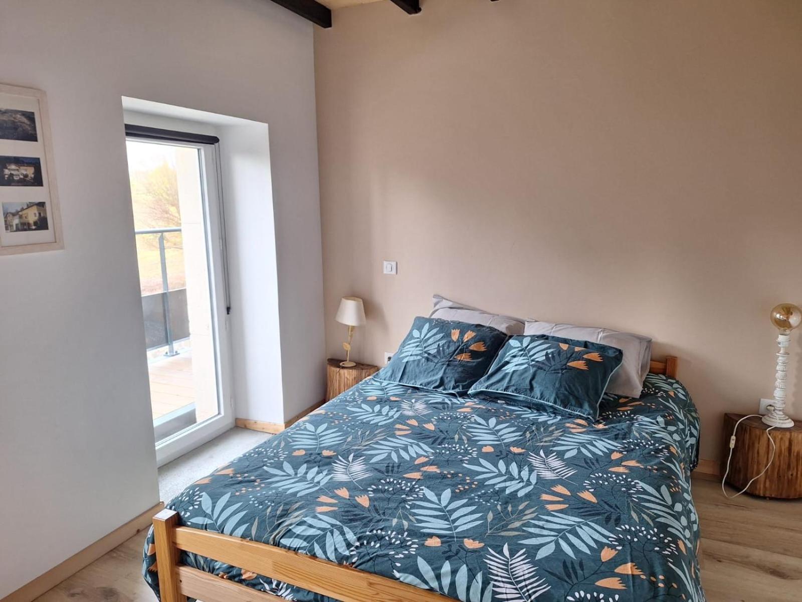 Gite Authentique Au Coeur De Blavozy Avec Piscine Privee, Jacuzzi Et Terrain De Petanque Exterior foto